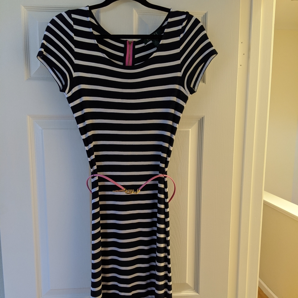 Dress Ralph Lauren